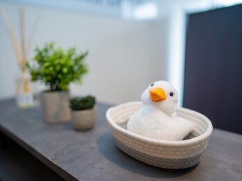 セルフダック 滋賀守山店(SELFDUCK)の写真/通いたい時だけ☆好きな時に通えて、ツルスベ肌と白い歯を無理なくキープ！忙しい方に向けた自由な通い方◎