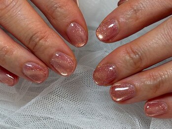 ミクレ あざみ野(MICRE)/ちゅるんフラッシュマグネット