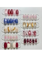 ラナチュール(La Nature)/2月！トレンドデザインメニュー