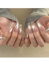 シャルール(Chaleur)/長さ出し10本＋マグネット