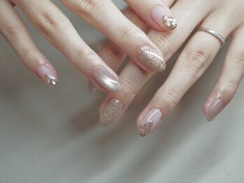 うるうるニュアンス ¥7040