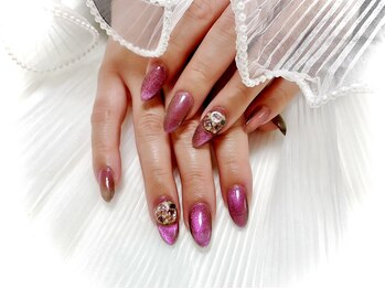 チップ長さ出し☆マグネット