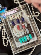 ユメ(Yume)/3月定額デザインＡ