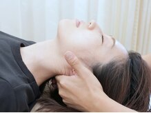 はぴねす鍼灸整骨院 大阪ドームシティ院