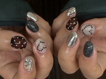 フィレシアートネイル(Pholeisi Art Nail)/
