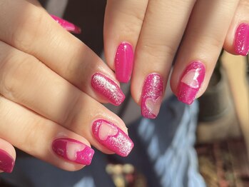 ジム(JIMS)/【ハンド】120分アートフリー