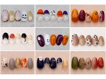 アイラッシュアンドネイルサロン クレアラルーチェ 広島本店(Crea la Luce)/【ネイル】イベント定額18