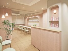 She 川崎店【パラジェル/フィルイン/持ち込み】/2026.04.07＊new open