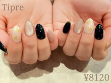 ティプリ(Tipre)/Yoshida☆持ち込みデザイン