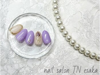 ティーエヌ 江坂店/季節の定額7700コース〔江坂〕