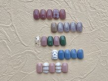 イチプラス(ICHI+)/【5380円コース】