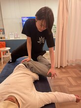 イノリ(INORI)&nbsp;鎌田 