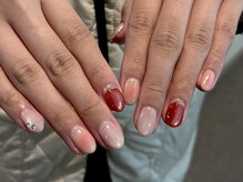 ファメル(Fam-er)/持ち込みニュアンスデザイン