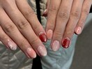 持ち込みニュアンスデザイン