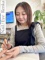 ルアナ(LUANA) Nail/Eye Renka