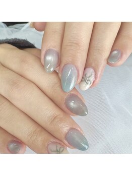 ヴォーグ(Vogue)/持ち込みデザイン