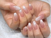 アマーニャ(ama-nya)の雰囲気（丁寧なカウンセリングで初めての方も安心！）