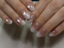グラデーションデザイン
