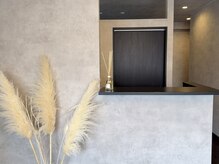 イディアル(IDE'AL)の雰囲気（完全個室２部屋完備！プライベート空間でお肌も心も極上時間♪）