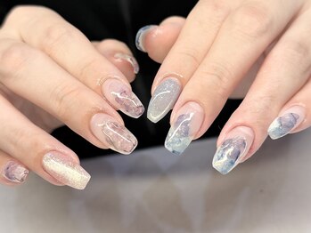 持ち込みデザイン
