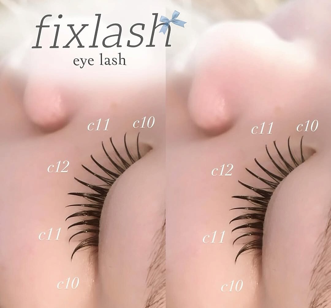 フィックスラッシュ 天王寺店(fix lash)｜ホットペッパービューティー