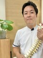 こころ整体院 巣鴨院&nbsp;町田 涼介