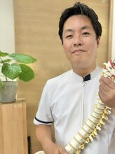 こころ整体院 巣鴨院&nbsp;町田 涼介