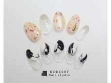 ココイストエグゼクティブサロン(KOKOIST)の雰囲気(定額コース¥9,900)