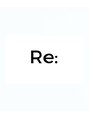 アールイーコロン(Re:)/脱毛サロンRe:【アールイーコロン】 Rino