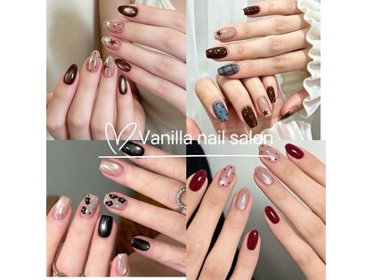 バニラ(Vanilla)の写真