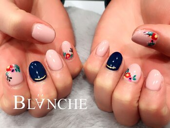 ブランシュ(BLANCHE)/