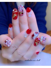 エムシーベル(m.c bell)/