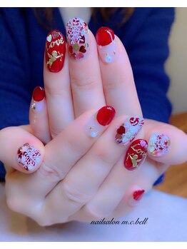 エムシーベル(m.c bell)/