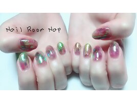 オーロラフィルム