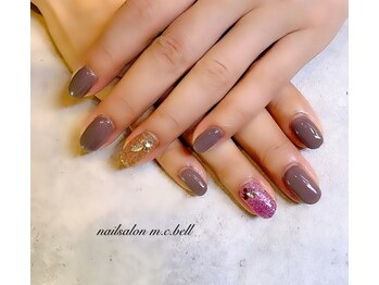 エムシーベル(m.c bell)/