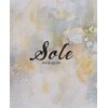 ソーレ(sole)のお店ロゴ