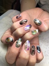 モレリア(morelia)/手書きアートし放題