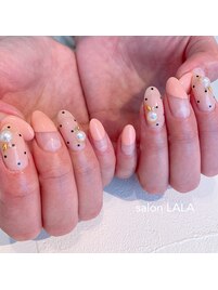 sampleデザイン