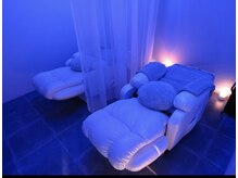 ルーラドライヘッドスパアイラッシュ(LAURA DryHeadSpa/Eyelash)/ペアは貸切　まつ毛メニューも！