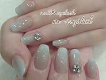 エムクリスタル(M crystal)/