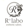 アールプラスラボ(R+labo)のお店ロゴ