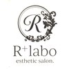 アールプラスラボ(R+labo)のお店ロゴ
