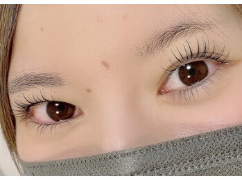 シェリー(Cheri)/ラッシュリフト/まつげパーマ