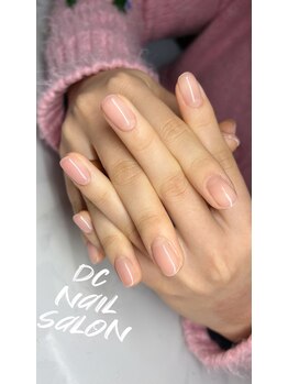 DCネイルサロン/