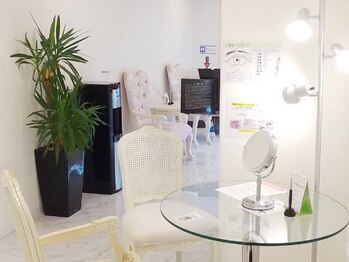 エヴァーグレース 横浜店/フェイシャル、痩身もおススメ!