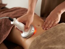 リラモミ(RI RA MO MI)/ハイパーナイフで理想のボディ★