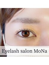 モナ(MoNa)/パーマ