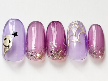 リノリコ 阿佐ヶ谷店(RinoRiko)/10月イベント ハロウィン 1