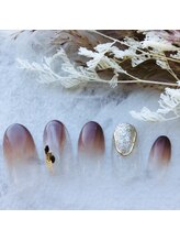 ヴォーグ(Vogue)/華やかデザイン