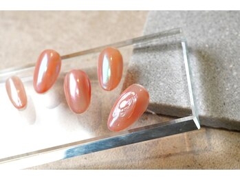 トゥーネイル バイ フォーク 仙川(To.nail byFOLK)/standard Design